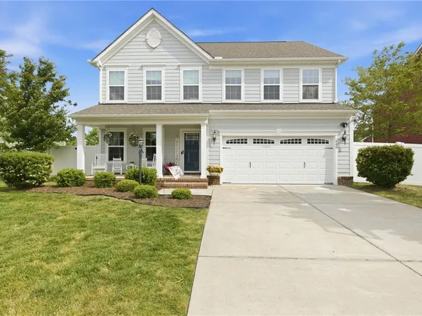 408 Mike Trl, Chesapeake, VA 23322