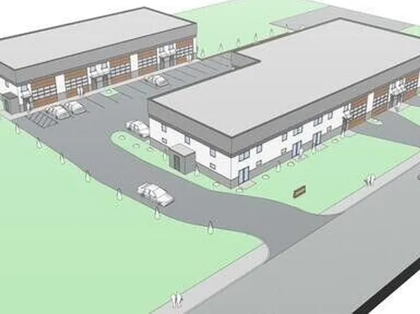 1500 Kooiman St #8, Grand Haven, MI 49417