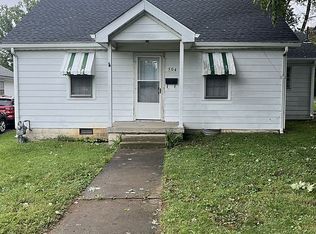 504 Oak St, Georgetown, KY 40324