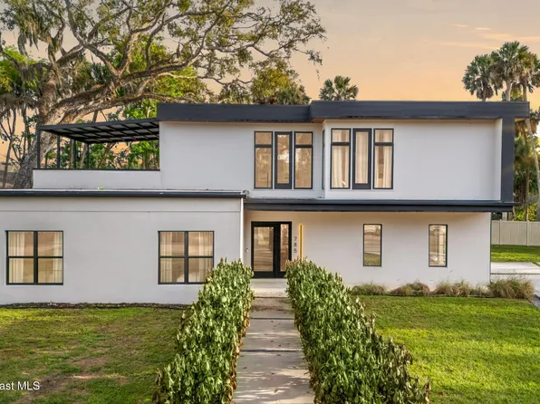 785 Seymour Rd NE, Palm Bay, FL 32905