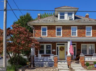 420 N State St, Ephrata, PA 17522