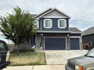137 Hidden Lake Dr, Severance, CO 80550