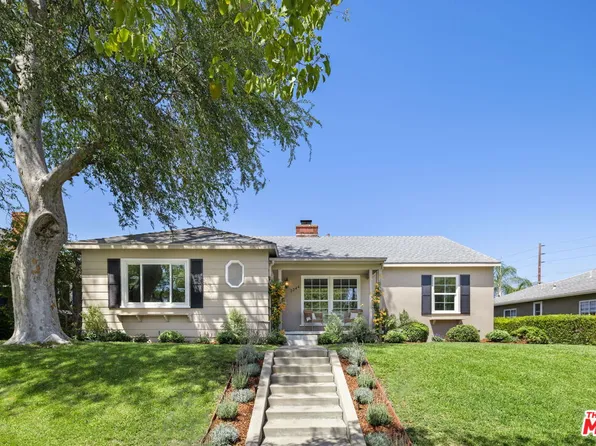 2244 Hillsboro Ave, Los Angeles, CA 90034
