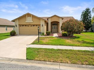 18514 Hidden Pines Way, Hudson, FL 34667