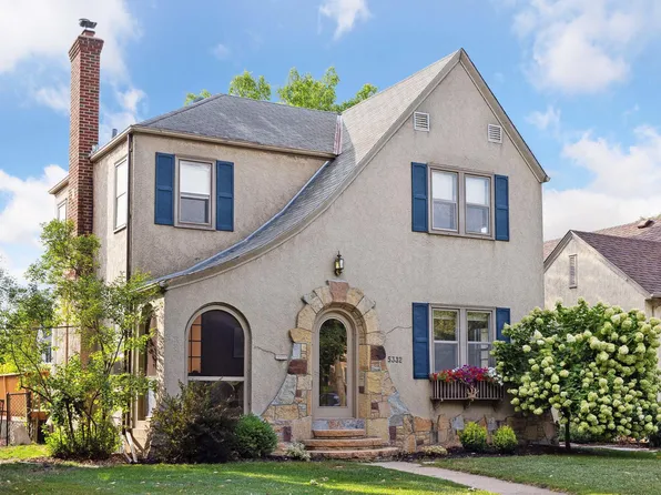 5332 Humboldt Ave S, Minneapolis, MN 55419