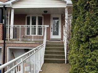 19 Church St #BASEMENT, Toronto, ON M9N1M4