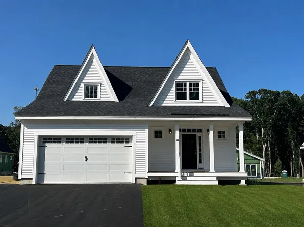 47 Summerwind Place #16, Greenland, NH 03840
