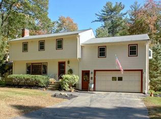 34 Drum Ln, Sudbury, MA 01776