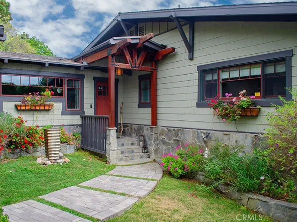 3830 Markridge Rd, Glendale, CA 91214