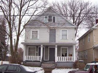 118-120 Weyl St, Rochester, NY 14621