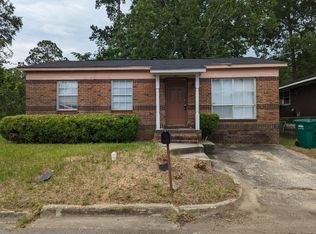 642 Heard Ave, Albany, GA 31701