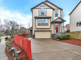 2376 SE Jasmine Way, Gresham, OR 97080