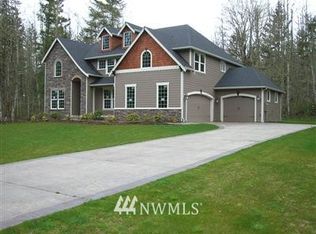 348th St E, Graham, WA 98338