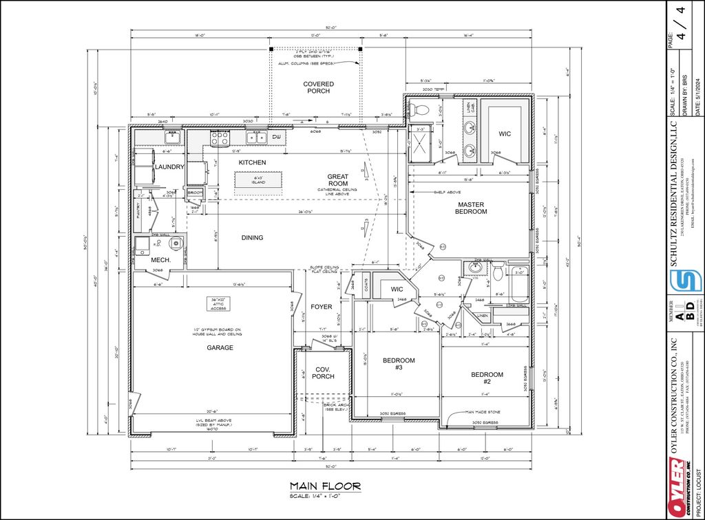 Real estate listing image