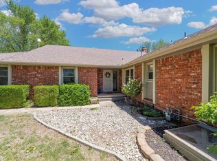 4454 SW Lakeview Ct, Towanda, KS 67144