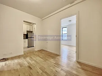 Rented by Sovereign Associates