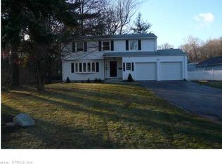 77 Barksdale Rd, West Hartford, CT 06117