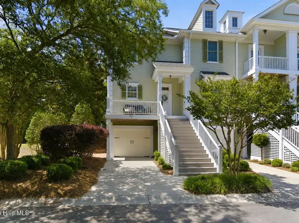 581 River Ridge Drive Unit 1, Shallotte, NC 28470