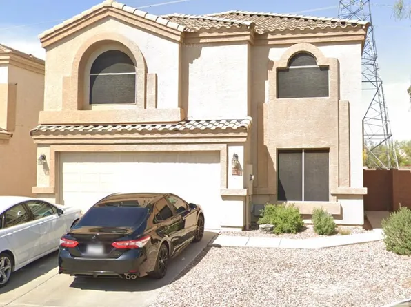 1513 S 231ST Lane, Buckeye, AZ 85326