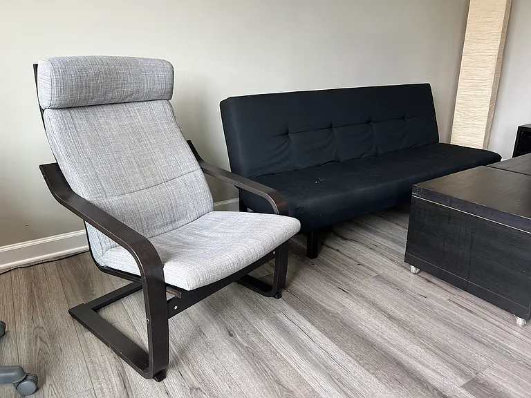 2030 F St NW #605 — Photo 7