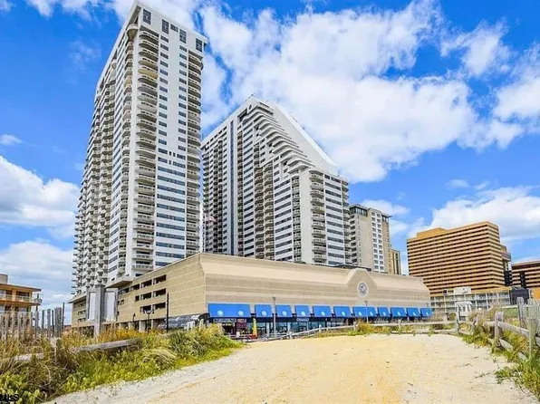 3101 Boardwalk #2009-1, Atlantic City, NJ 08401