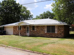 2509 E Ridgecrest, Caddo Mills, TX 75135