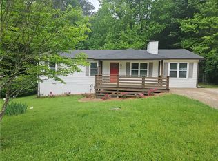 147 Mildred Ct, Dallas, GA 30157