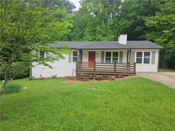 147 Mildred Ct, Dallas, GA 30157