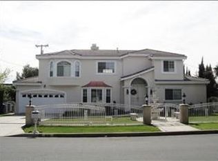 608 W Woodruff Ave, Arcadia, CA 91007