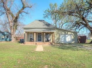 316 E Jefferson St, Crescent, OK 73028