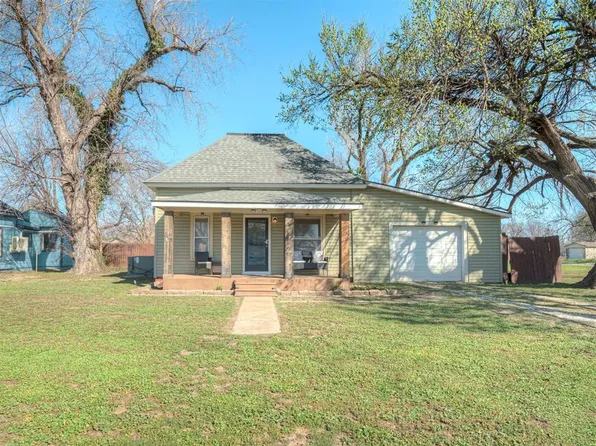 316 E Jefferson St, Crescent, OK 73028