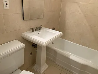 Rented by Stonehenge NYC LLC