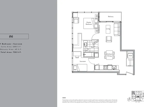 17 Bathurst St #1806, Toronto, ON M5V 2N9