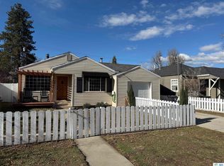 360 N Fairfield Ave, Susanville, CA 96130
