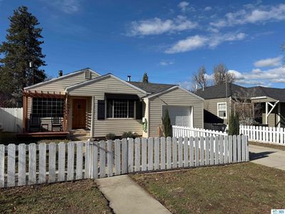 360 N Fairfield Ave, Susanville, CA, 96130