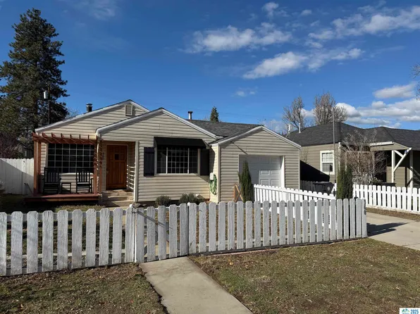 360 N Fairfield Ave, Susanville, CA 96130