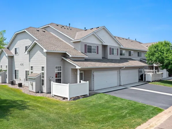 591 20th Ct SE, Cambridge, MN 55008