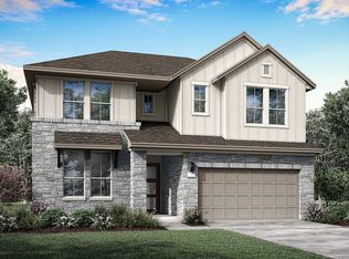 104 Old Woods Rd, Liberty Hill, TX 78642