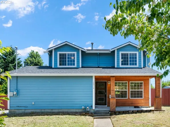 10014 N Oregonian Ave, Portland, OR 97203