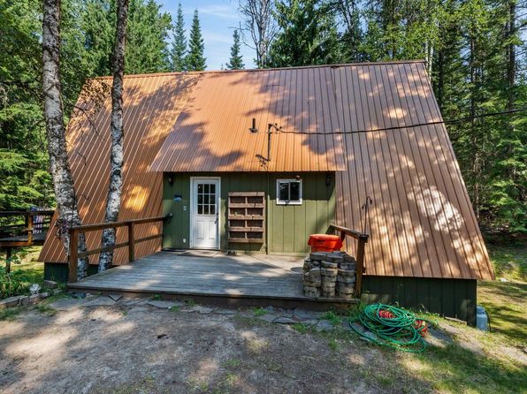 3566 Upper Gold Creek Rd, Sandpoint, ID 83864