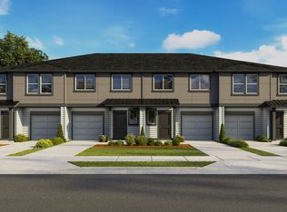 Homes Available Soon, Whitebeam Estates, Gresham, OR 97080