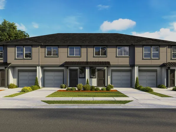 Homes Available Soon, Whitebeam Estates