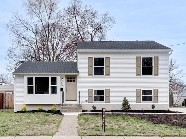 268 Marion Ave, Westville, NJ 08093