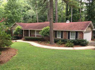 1781 Timberland Rd, Atlanta, GA 30345