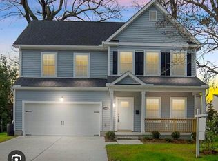 7918 Ardmore Rd, Norfolk, VA 23518