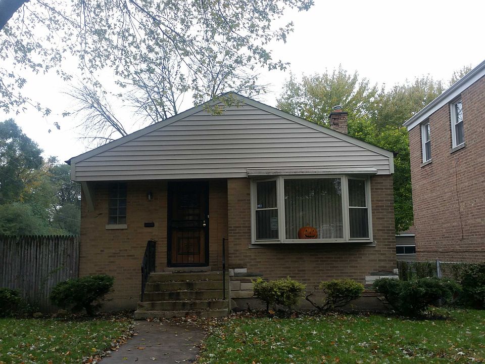 1st image of 7354 S Albany Ave