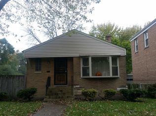 7354 S Albany Ave, Chicago, IL 60629