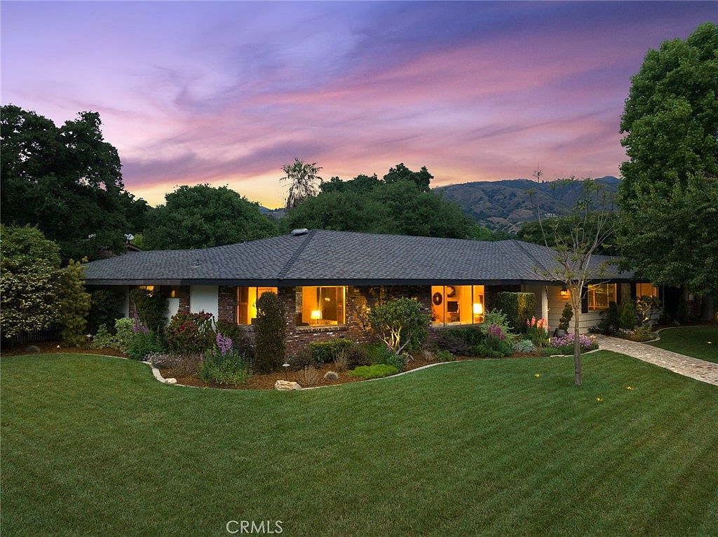 1631 Oak Tree Ct, Glendora, CA 91741 Zillow
