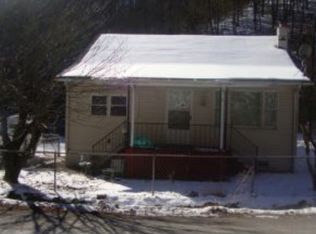 1832 Derby Rd, Appalachia, VA 24216