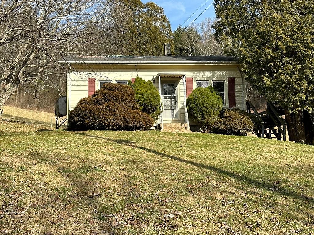 199 Ranger Rd, Fancy Gap, VA 24328 Zillow